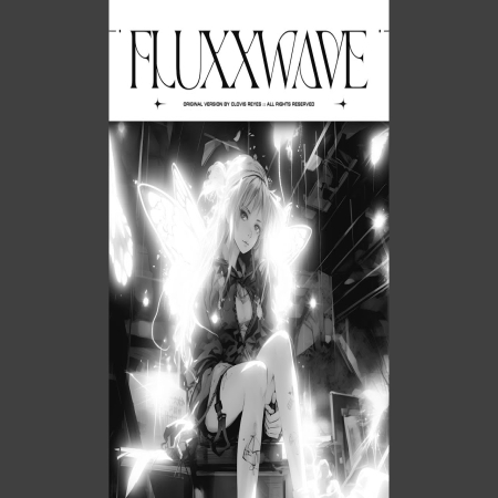 Fluxxwave (Slowed Reverb)