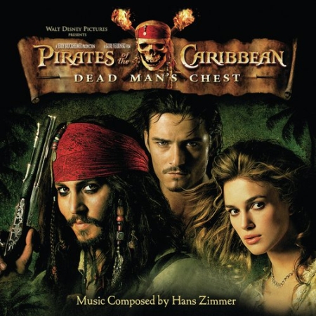 Pirates Of The Caribbean (Theme)