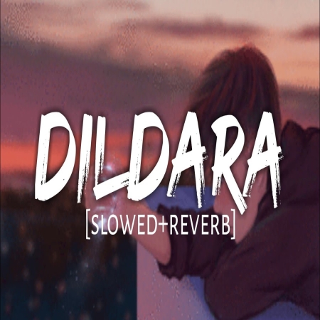 Dildara (Slowed Reverb) Lofi