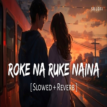 Roke Na Ruke Naina (Slowed Reverb)